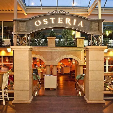 Apartamento Im Freizeitpark Weissenhaeuser